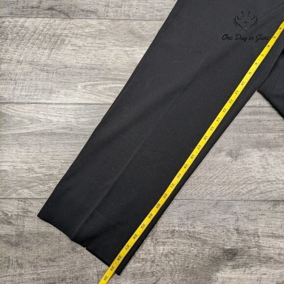 Chico's Easy Stretch Regular Dress Pants Size 10 (1.5) - Picture 4 of 5